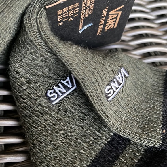 • VANS “Off The Wall” Women’s socks - Picture 9 of 10